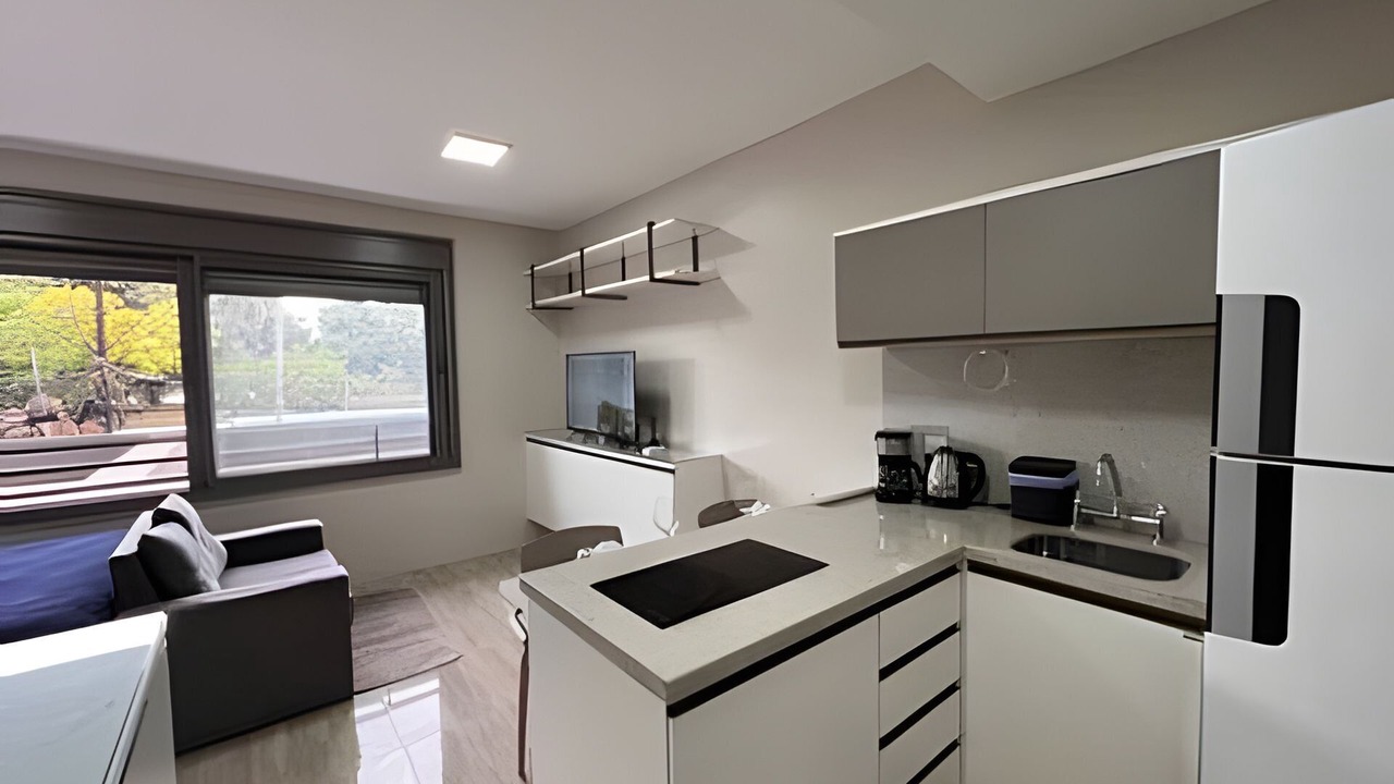 Photo of Kitchen in Cidade Baixa