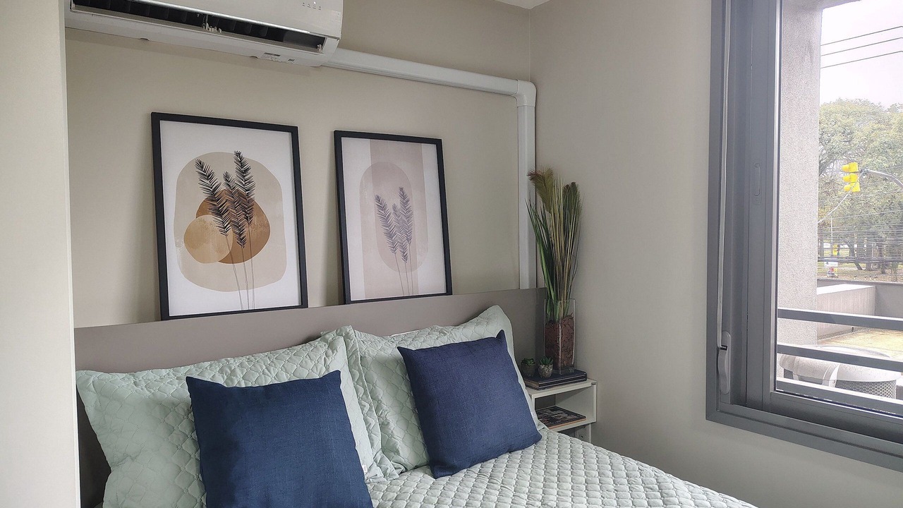 Photo of Bedroom in Cidade Baixa