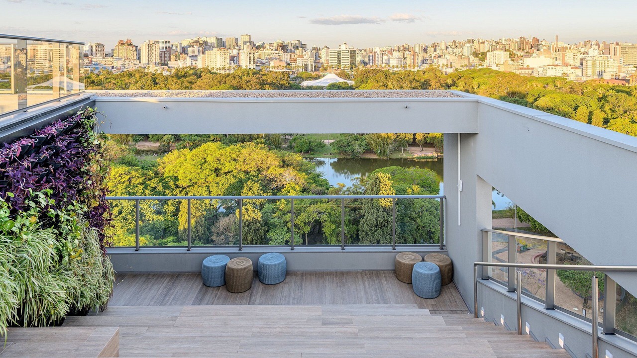 Photo of Outdoor in Cidade Baixa