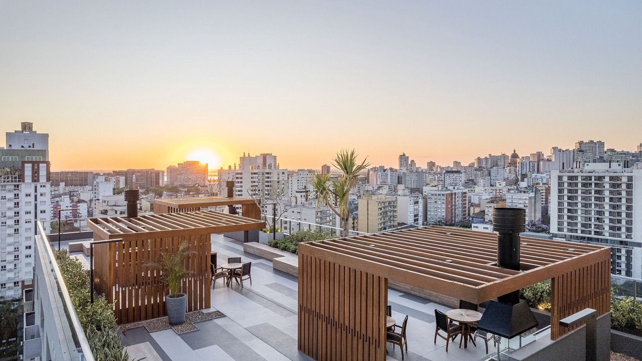 Photo of Outdoor in Cidade Baixa