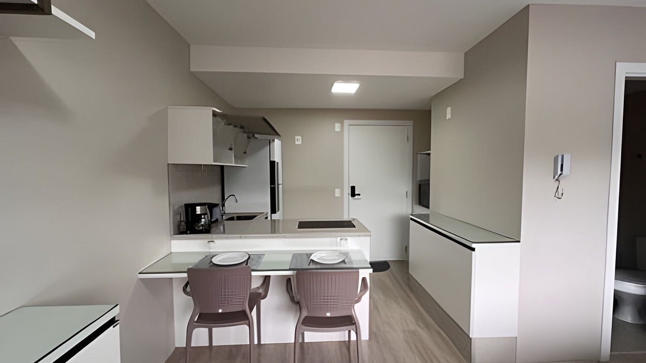 Photo of Kitchen in Cidade Baixa
