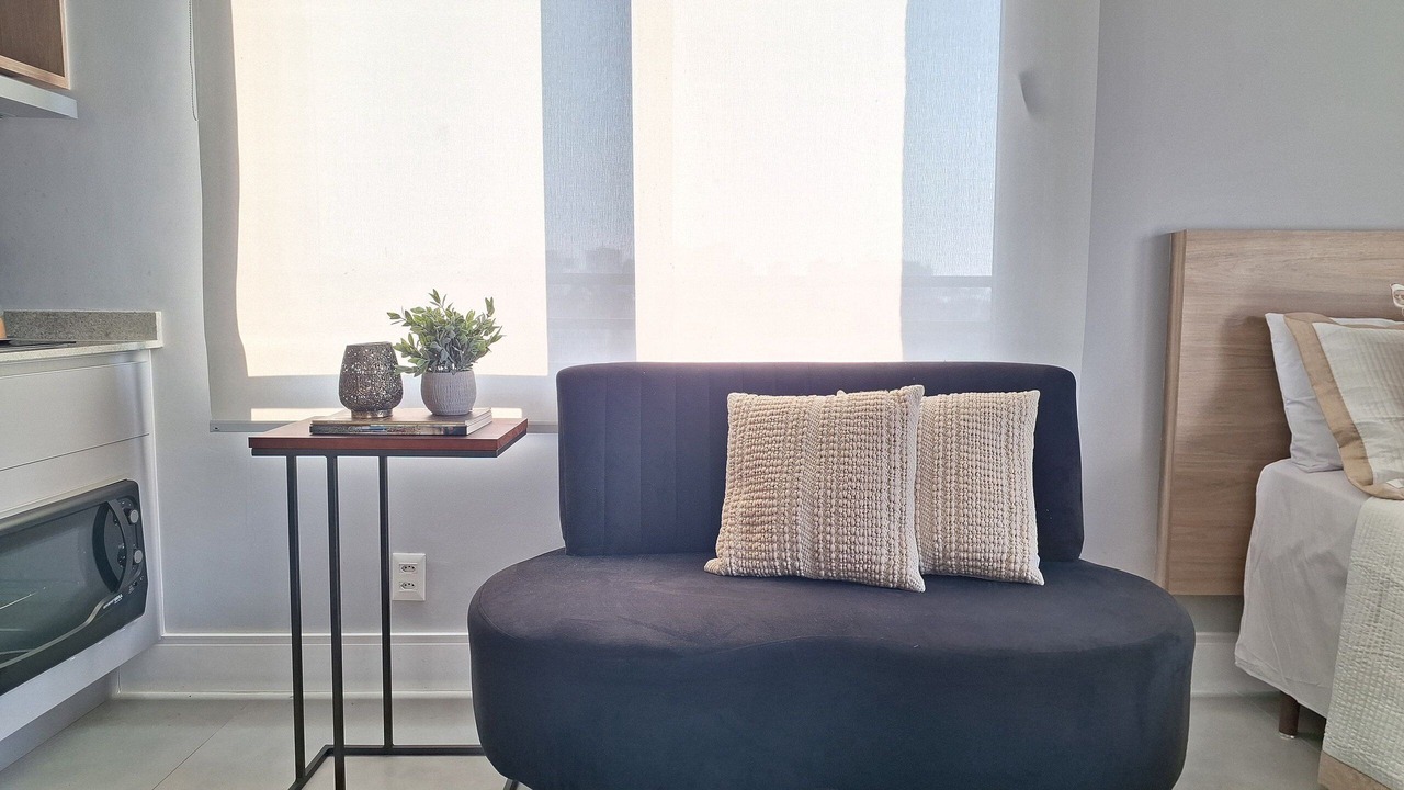 Photo of Livingroom in Cidade Baixa