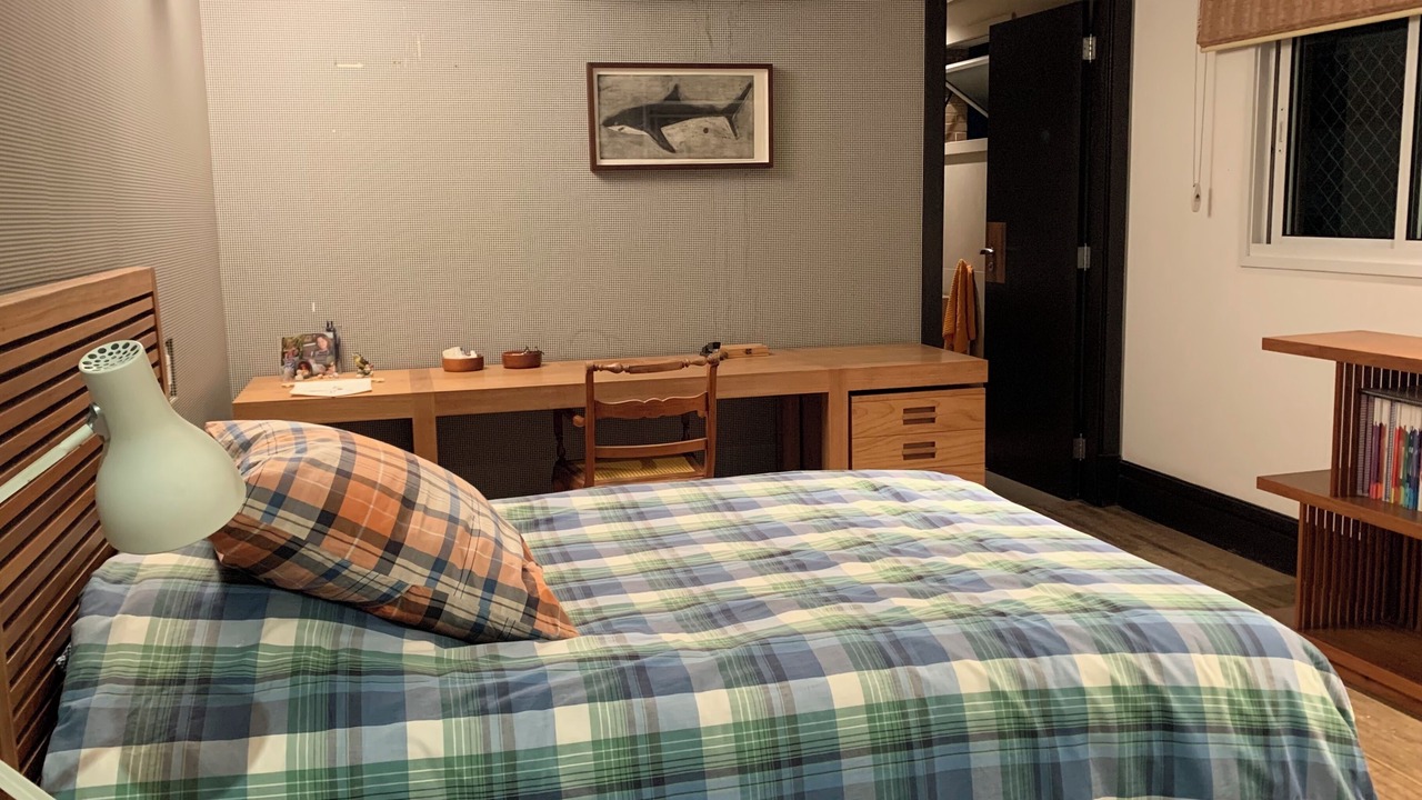Photo of Bedroom in Pinheiros