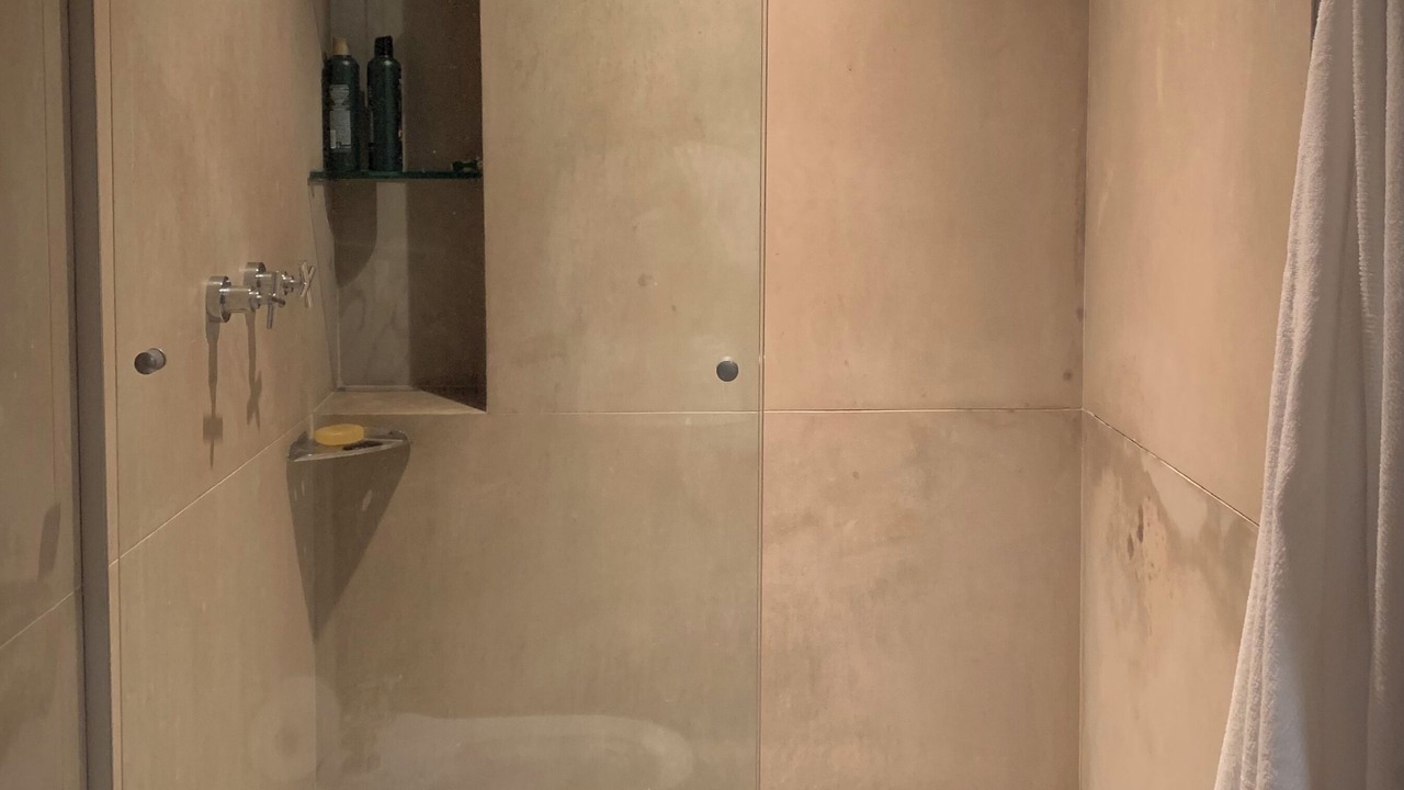 Photo of Bathroom in Pinheiros