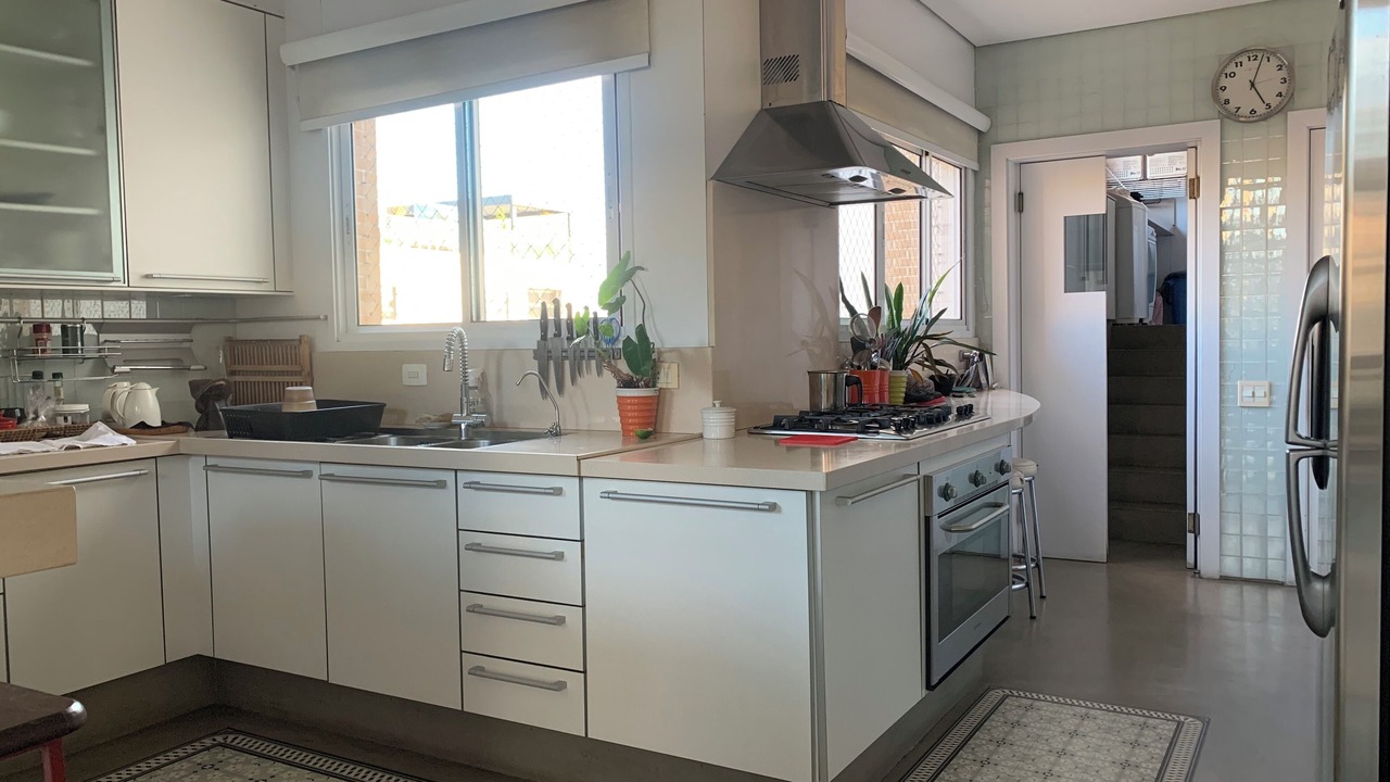 Photo of Kitchen in Pinheiros