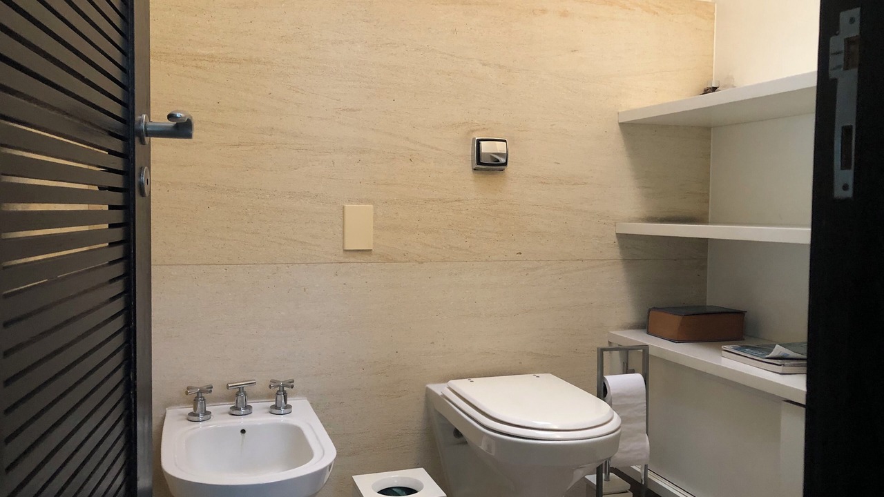 Photo of Bathroom in Pinheiros