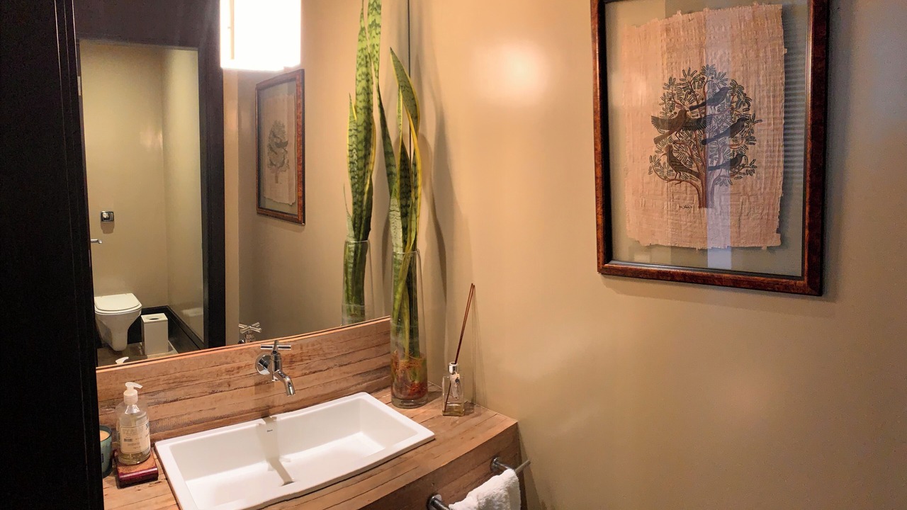 Photo of Bathroom in Pinheiros