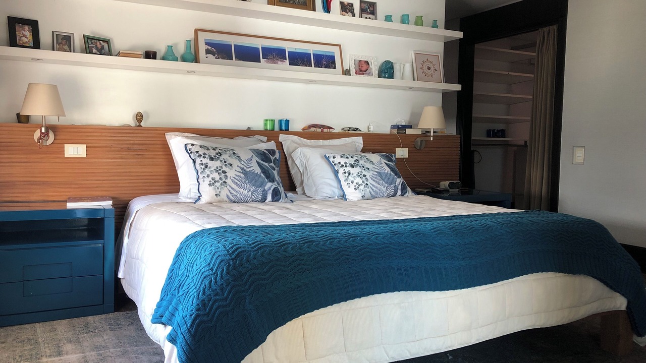 Photo of Bedroom in Pinheiros