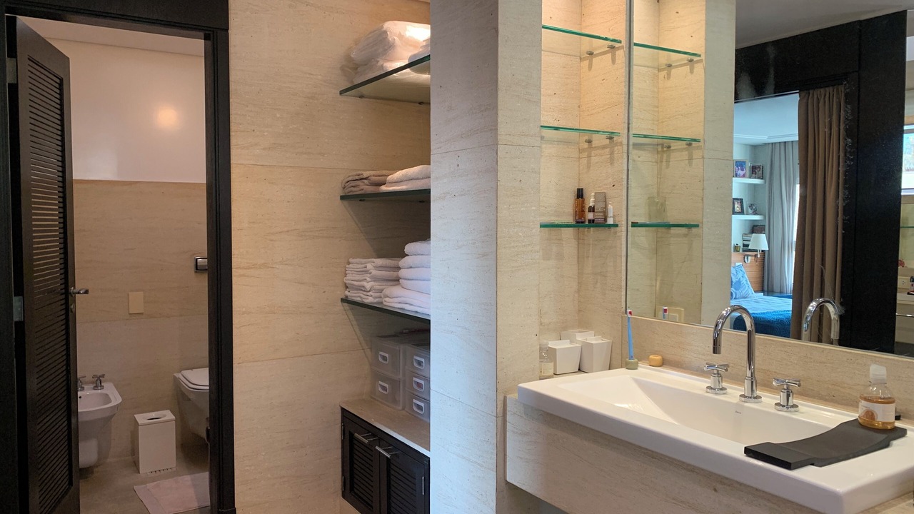 Photo of Bathroom in Pinheiros