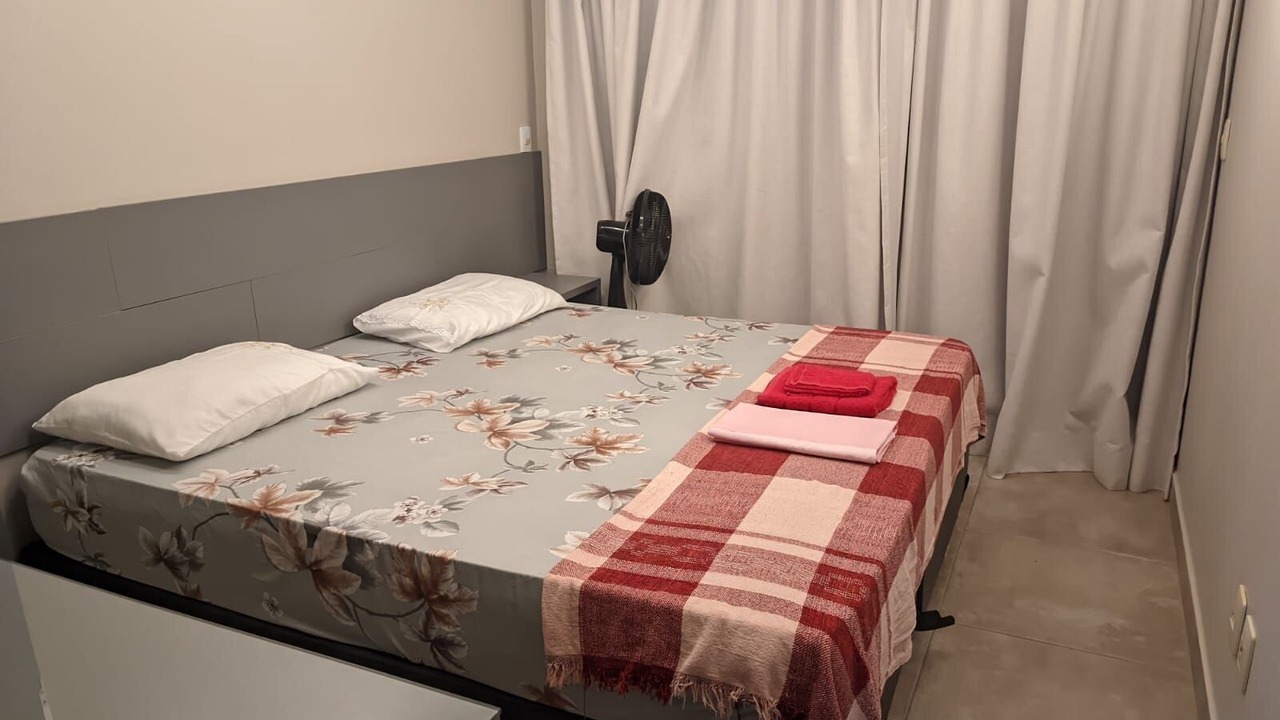 Photo of Bedroom in Bananeiras