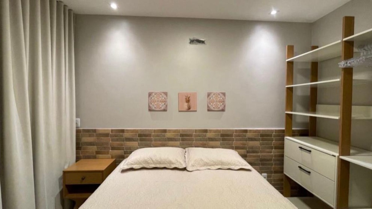 Photo of Bedroom in Bananeiras