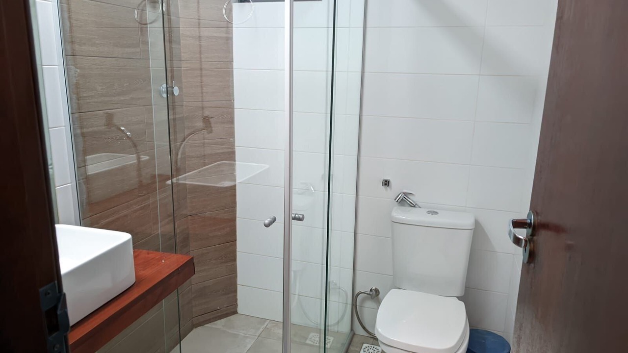 Photo of Bathroom in Bananeiras