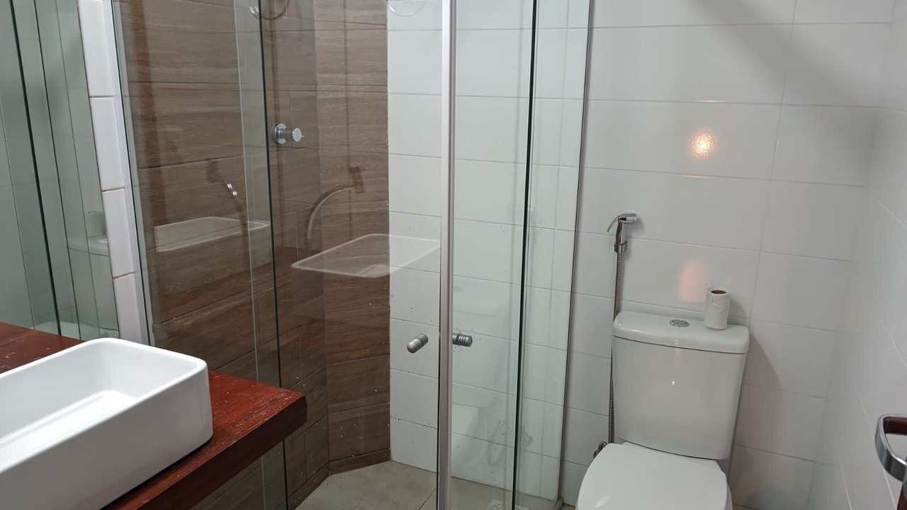 Photo of Bathroom in Bananeiras