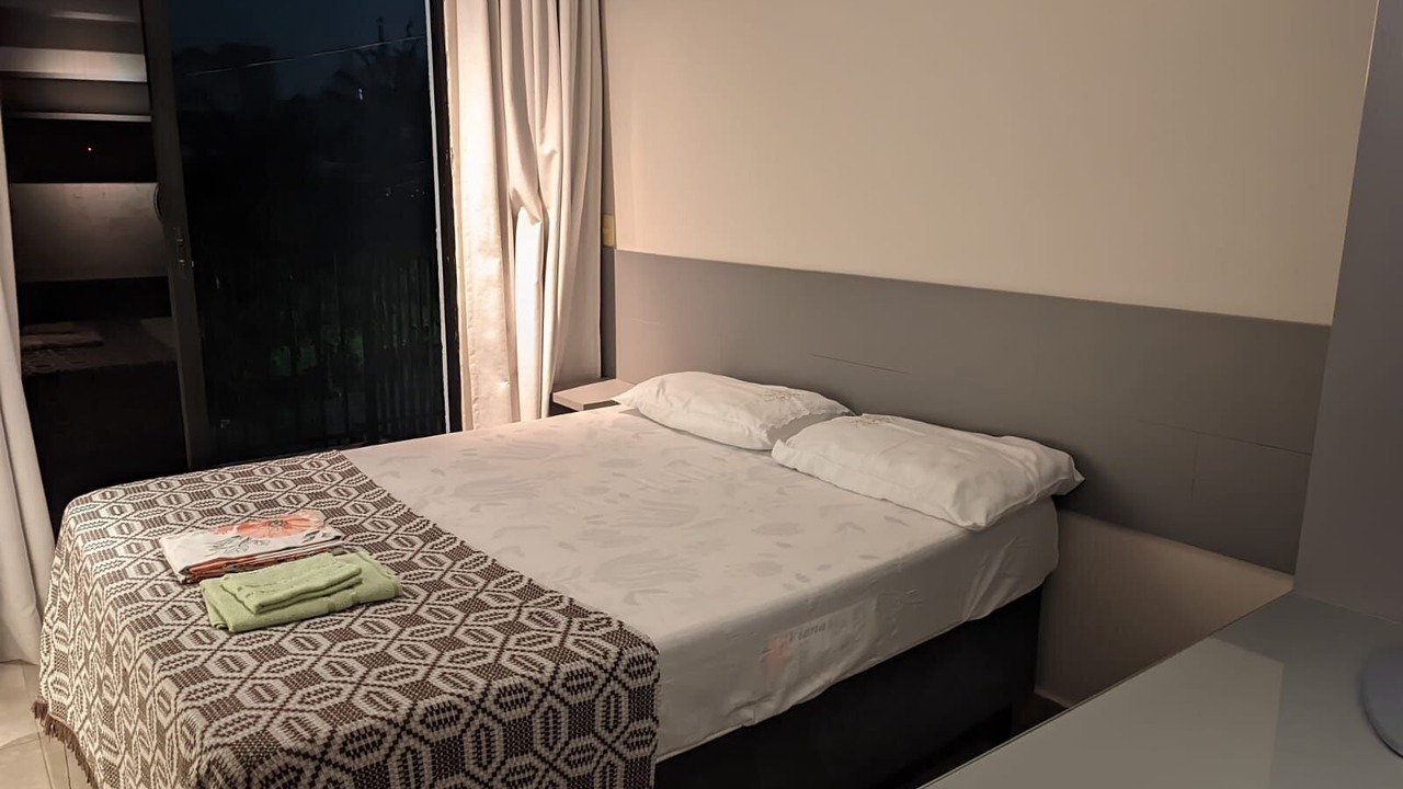 Photo of Bedroom in Bananeiras