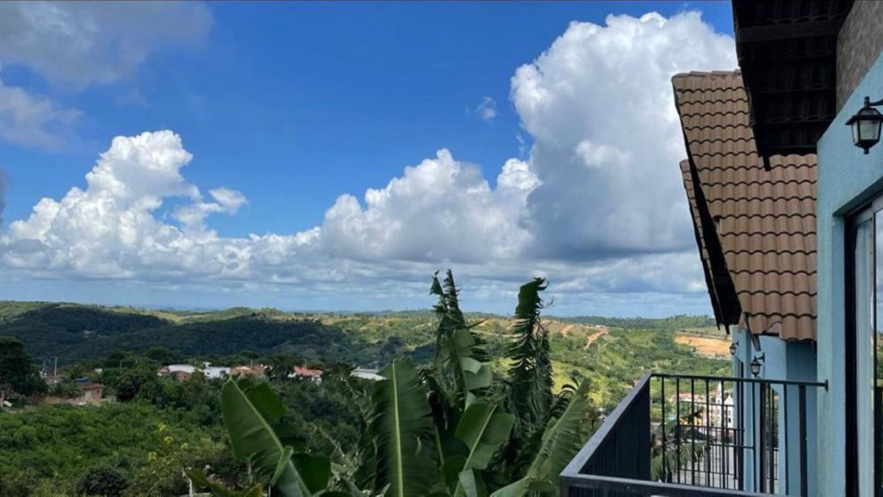 Photo of Outdoor in Bananeiras