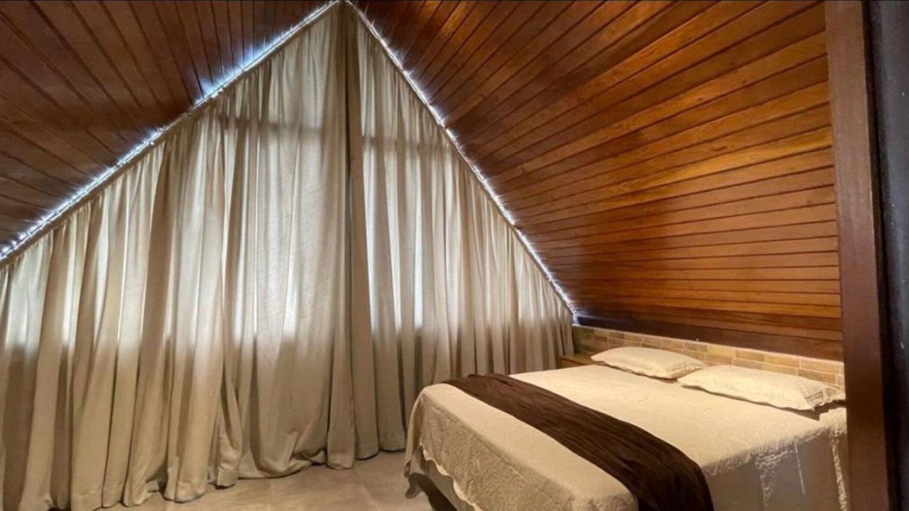 Photo of Bedroom in Bananeiras