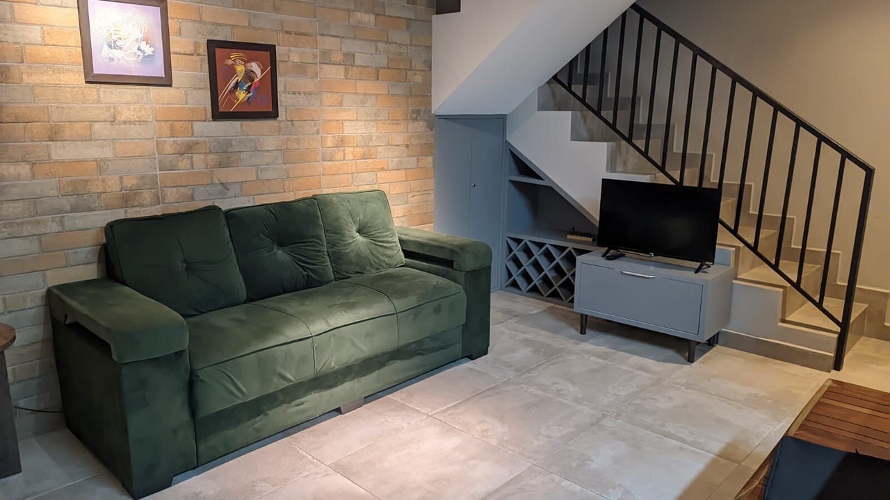 Photo of Livingroom in Bananeiras