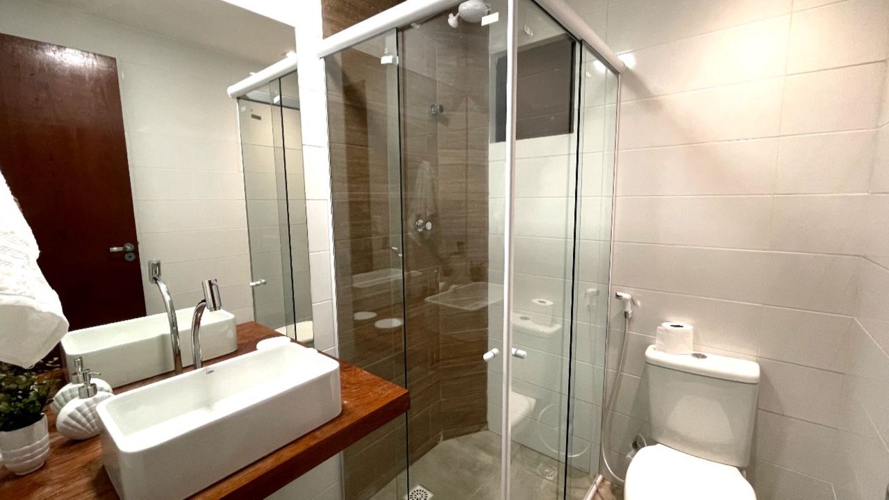 Photo of Bathroom in Bananeiras