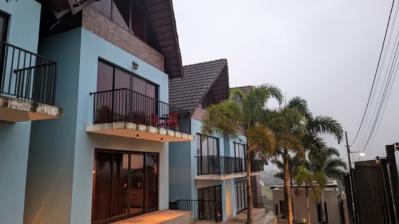 Photo of Outdoor in Bananeiras