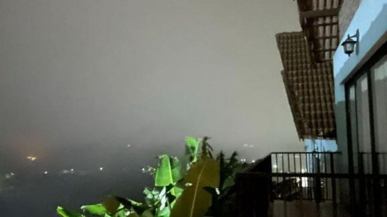 Photo of Outdoor in Bananeiras