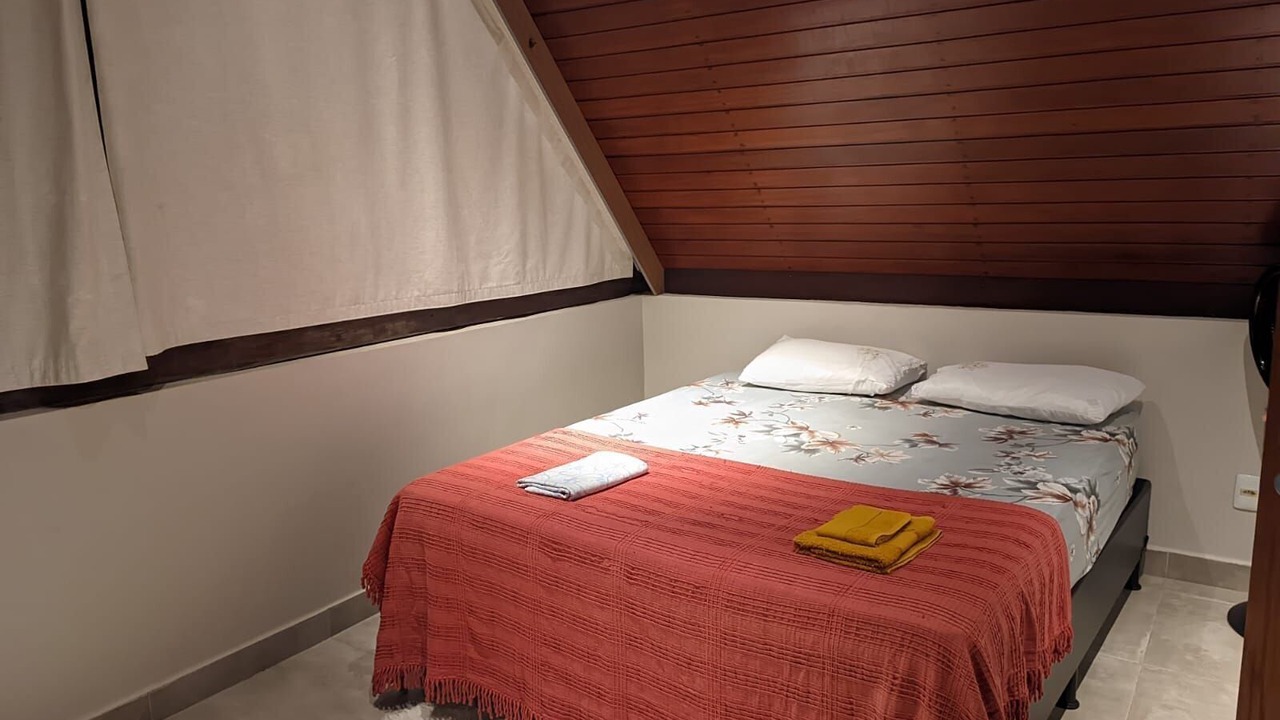Photo of Bedroom in Bananeiras