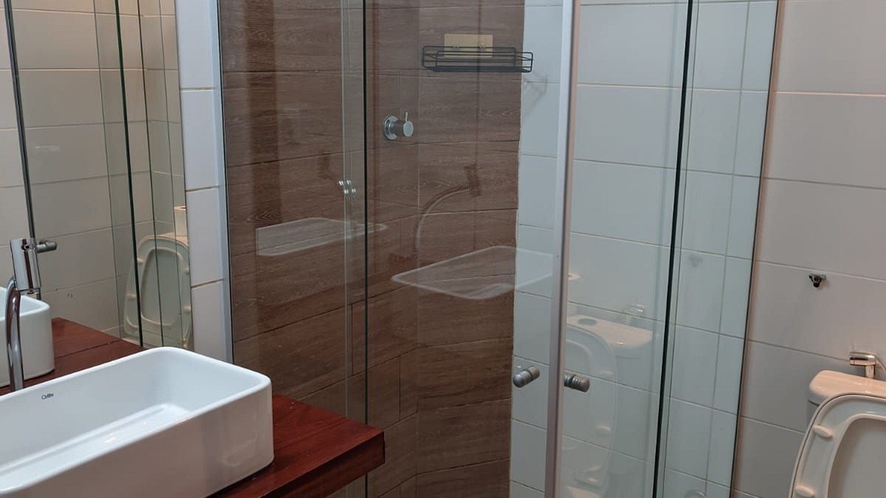 Photo of Bathroom in Bananeiras