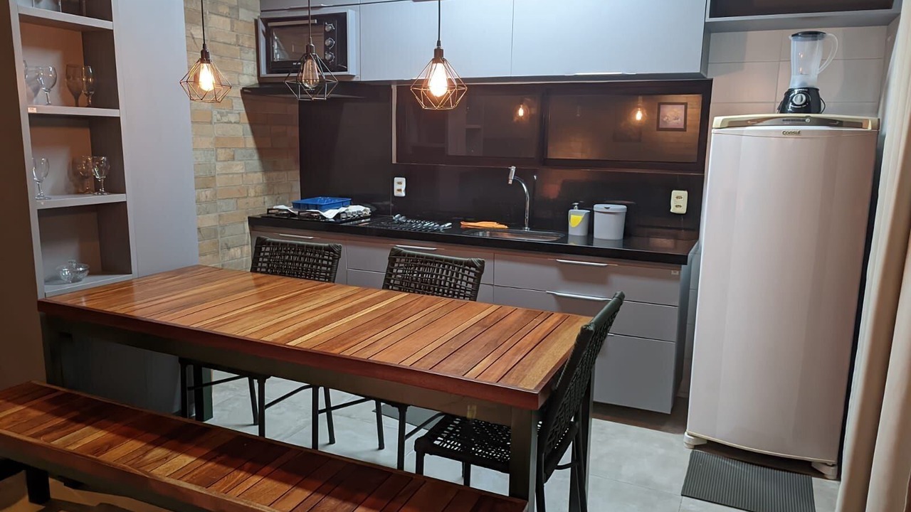 Photo of Kitchen in Bananeiras