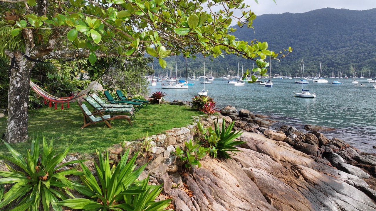 Photo of Outdoor in Tabatinga
