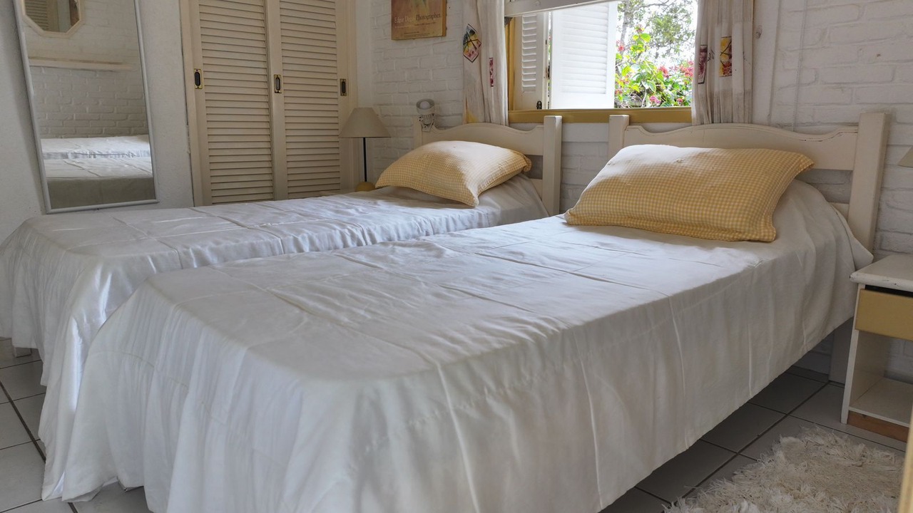 Photo of Bedroom in Tabatinga