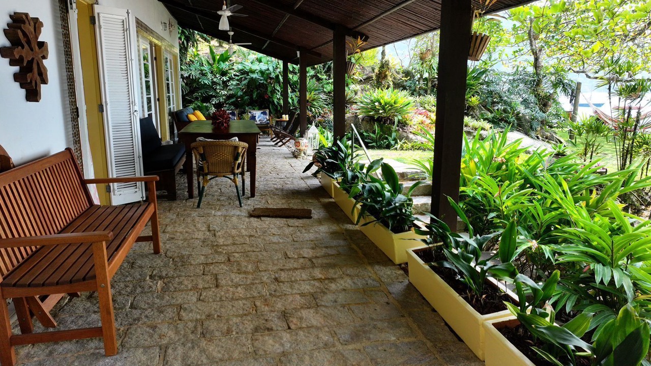 Photo of Outdoor in Tabatinga