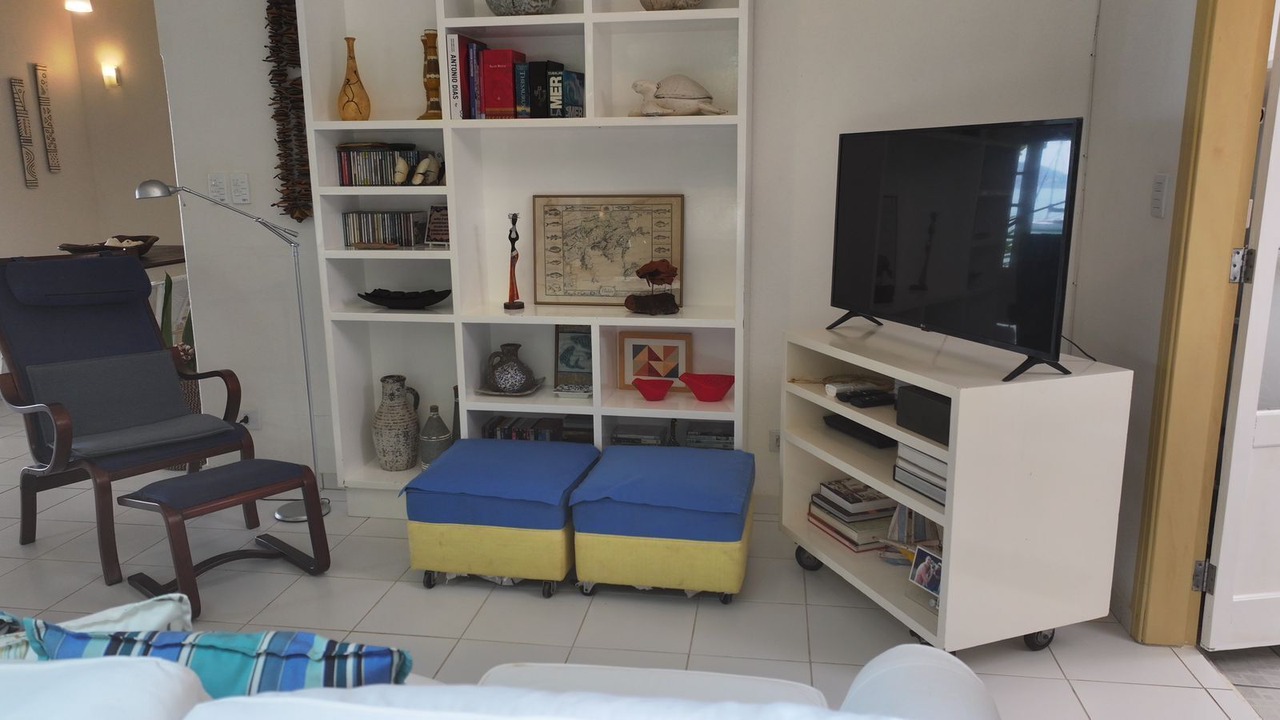 Photo of Livingroom in Tabatinga