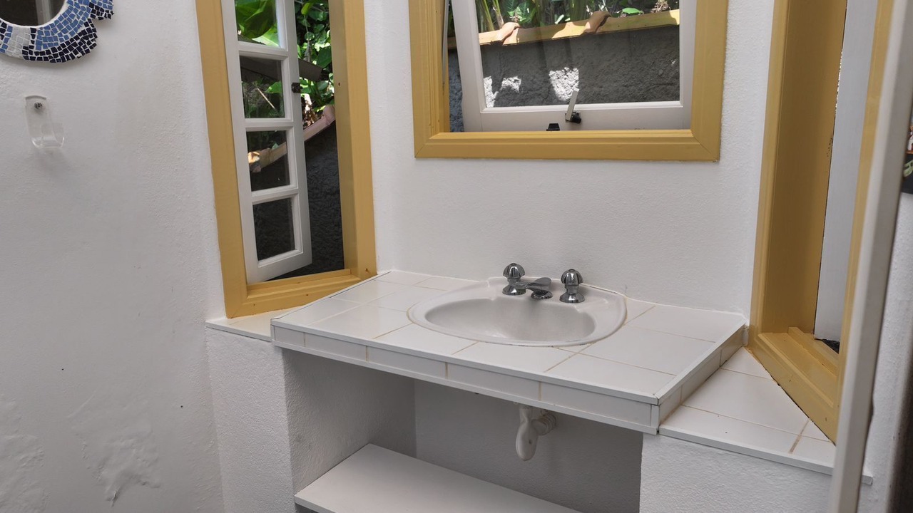Photo of Bathroom in Tabatinga