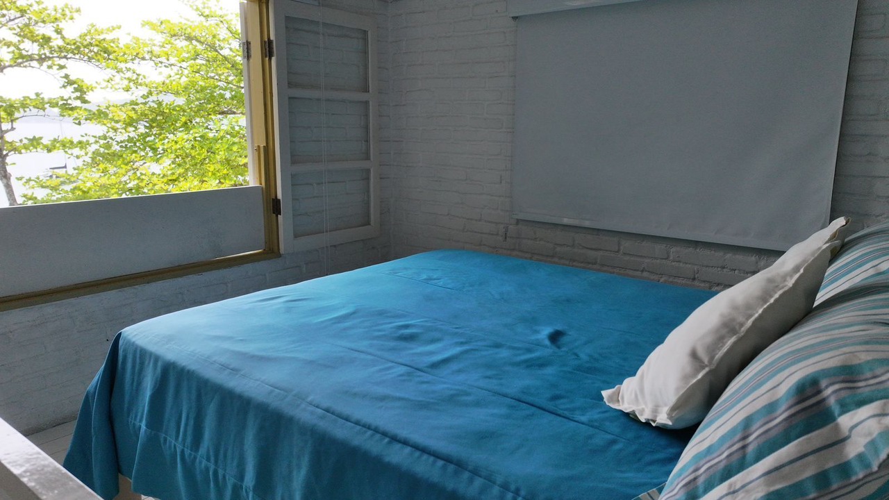 Photo of Bedroom in Tabatinga