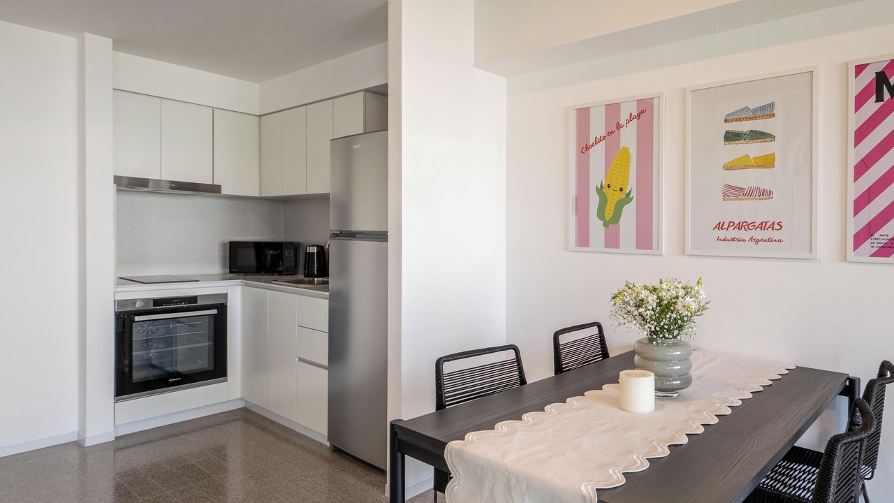 Photo of Livingroom in Buenos Aires Central Business District
