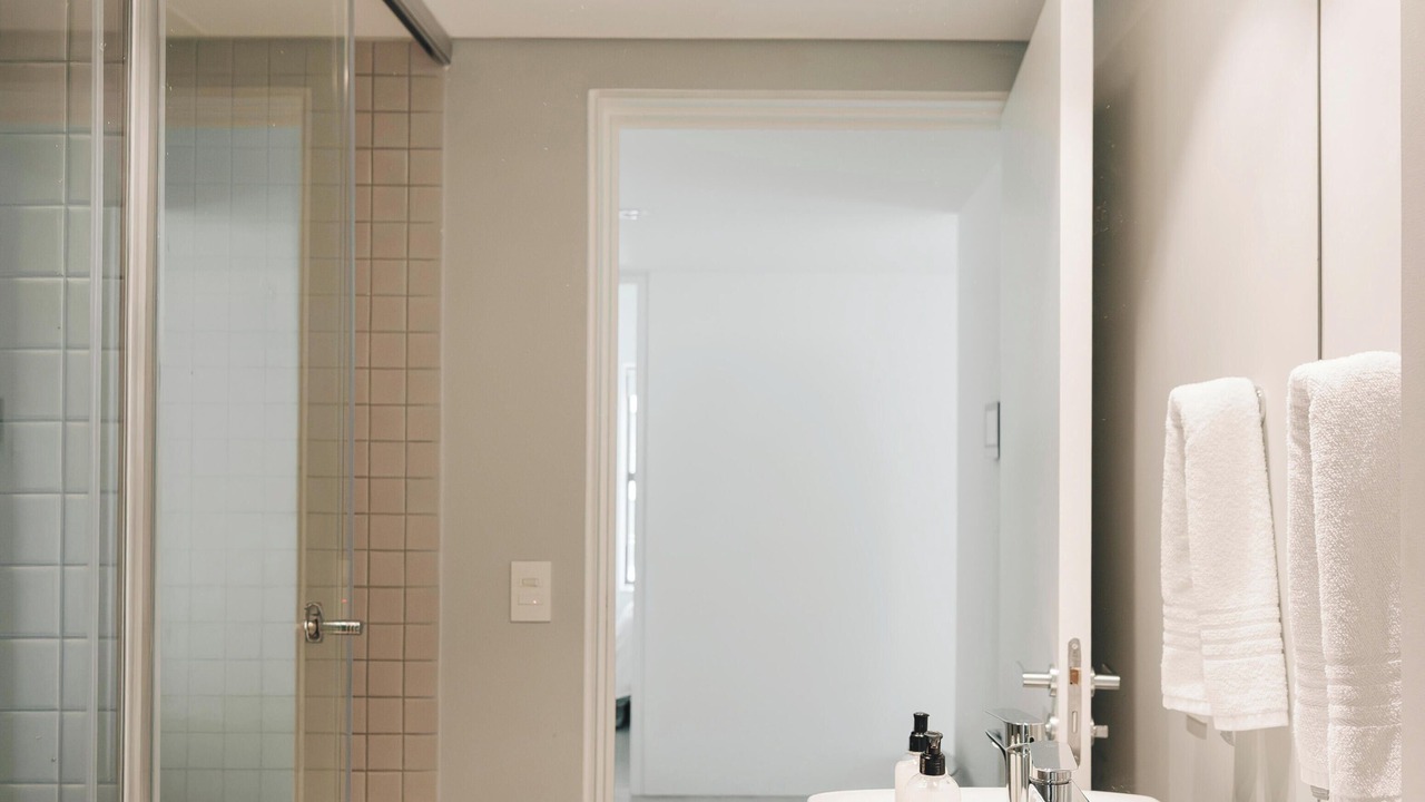 Photo of Bathroom in Buenos Aires Central Business District