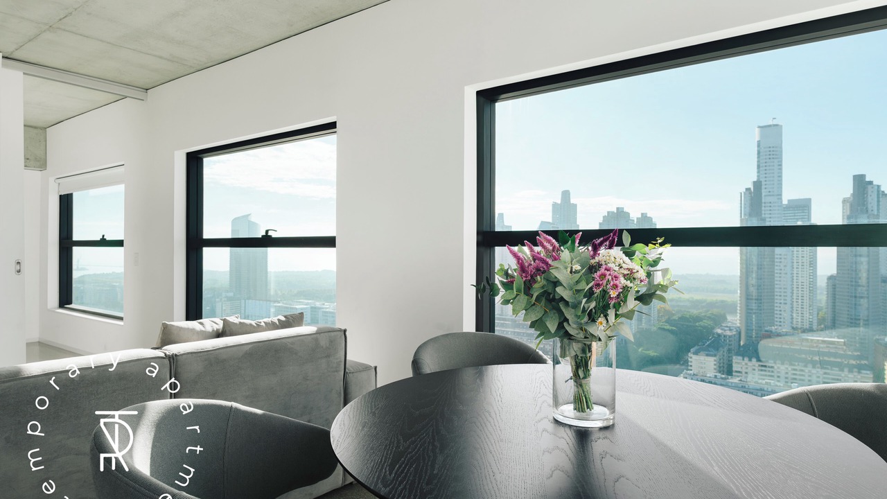 Photo of Livingroom in Buenos Aires Central Business District