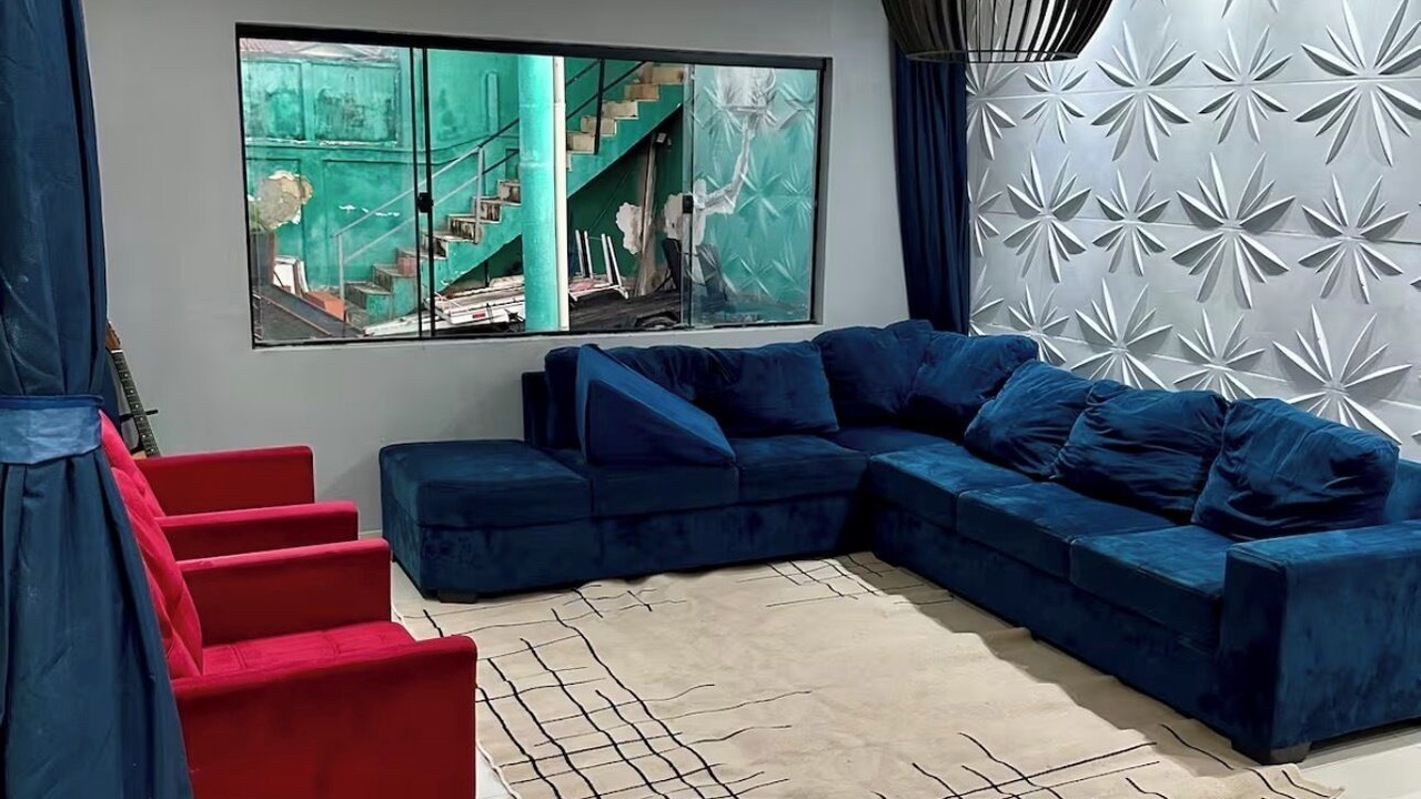 Photo of Livingroom in Tabuba
