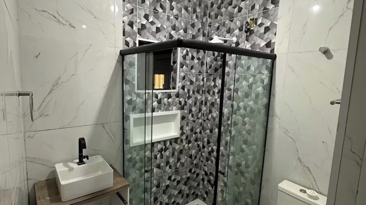 Photo of Bathroom in Tabuba