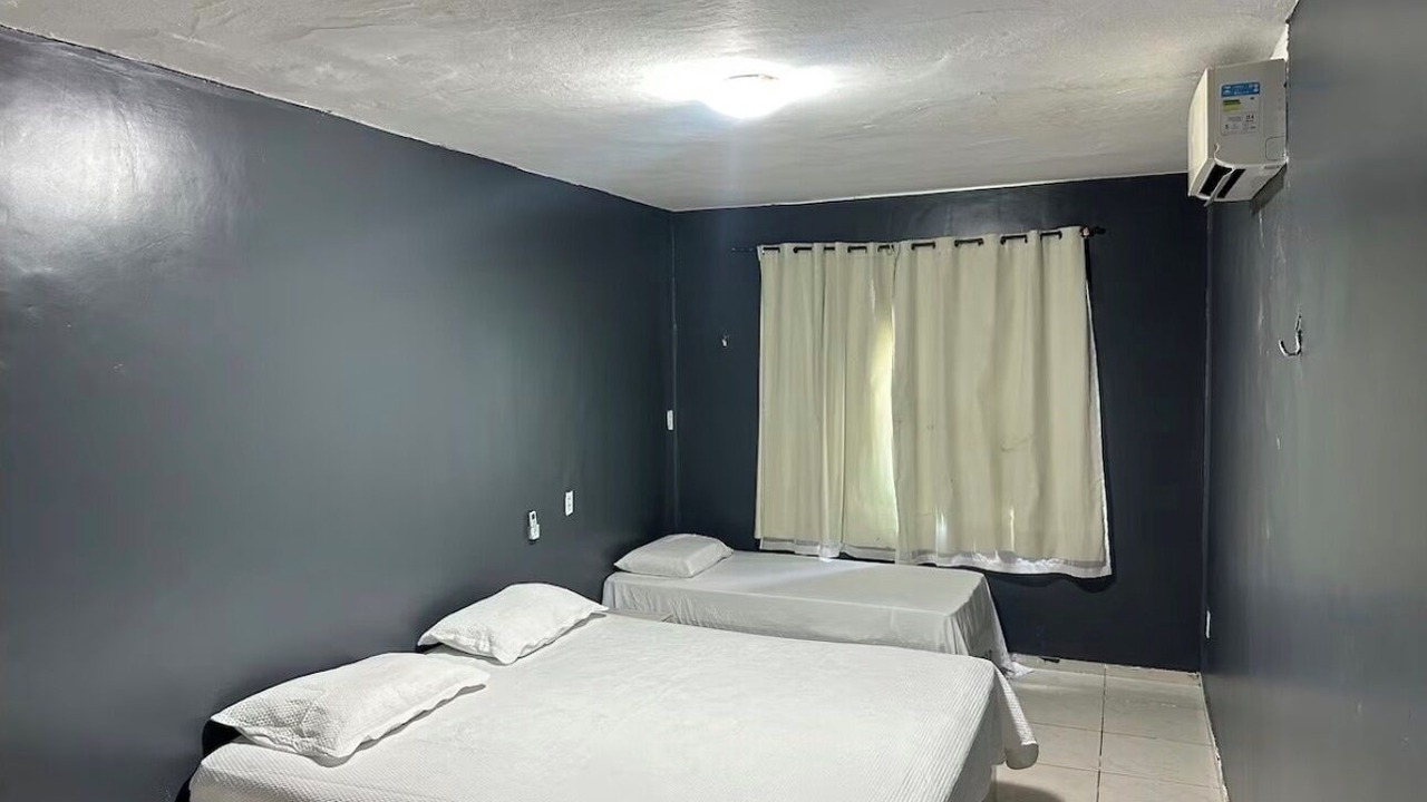 Photo of Bedroom in Tabuba