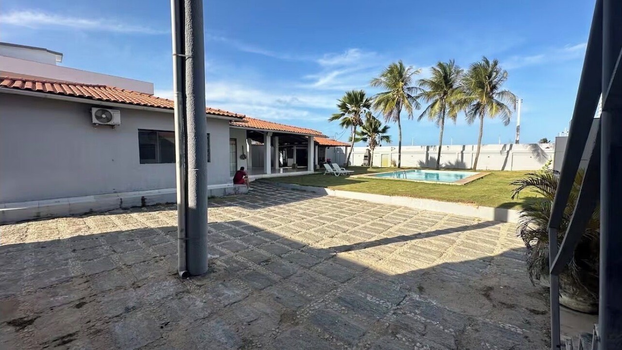 Photo of Patio Balcony in Tabuba