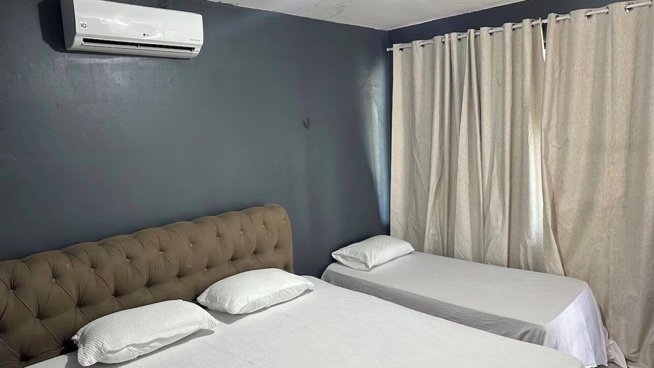 Photo of Bedroom in Tabuba
