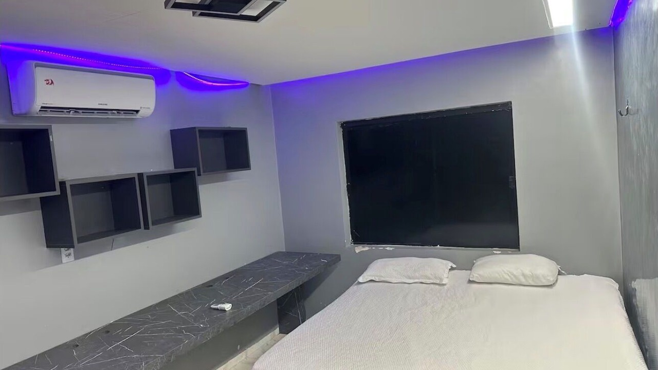Photo of Bedroom in Tabuba