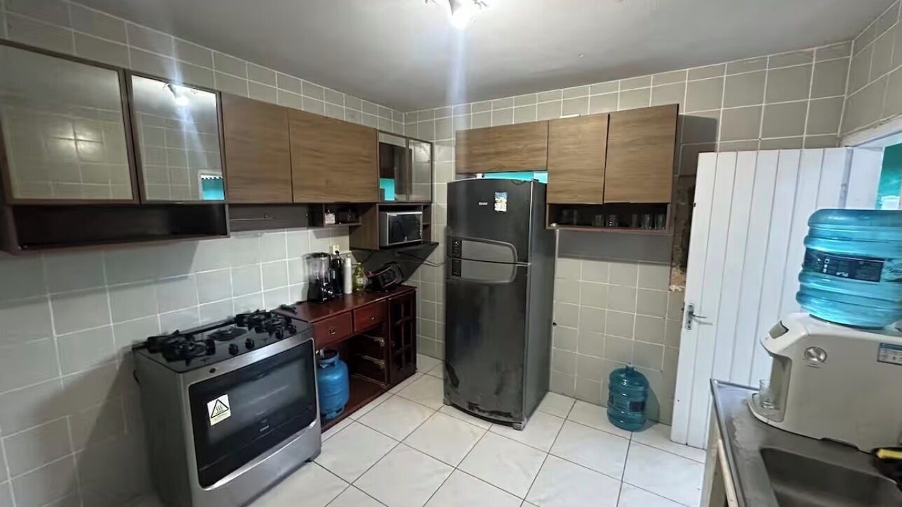 Photo of Kitchen in Tabuba