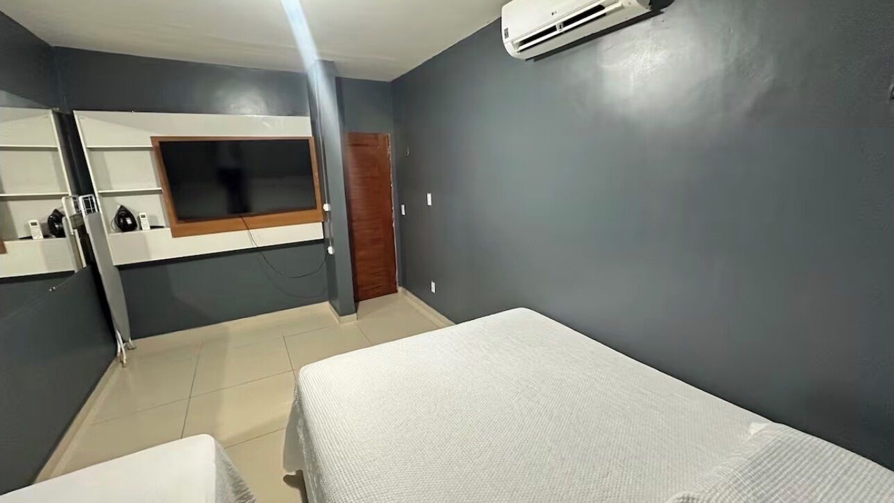 Photo of Bedroom in Tabuba