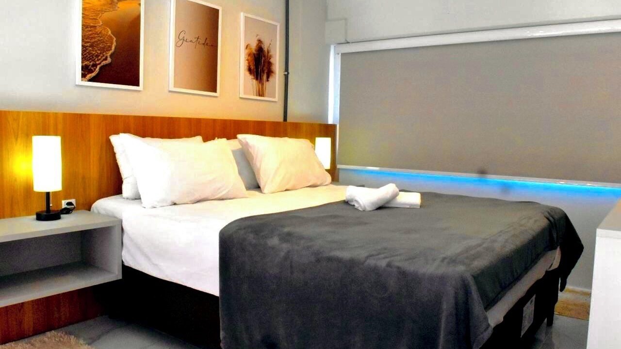 Photo of Bedroom in Jaguaruna