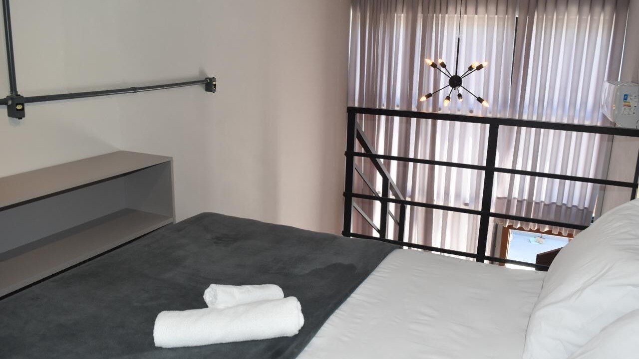 Photo of Bedroom in Jaguaruna