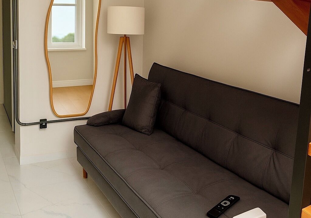 Photo of Livingroom in Jaguaruna