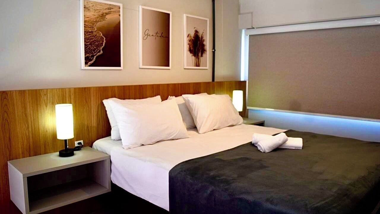 Photo of Bedroom in Jaguaruna