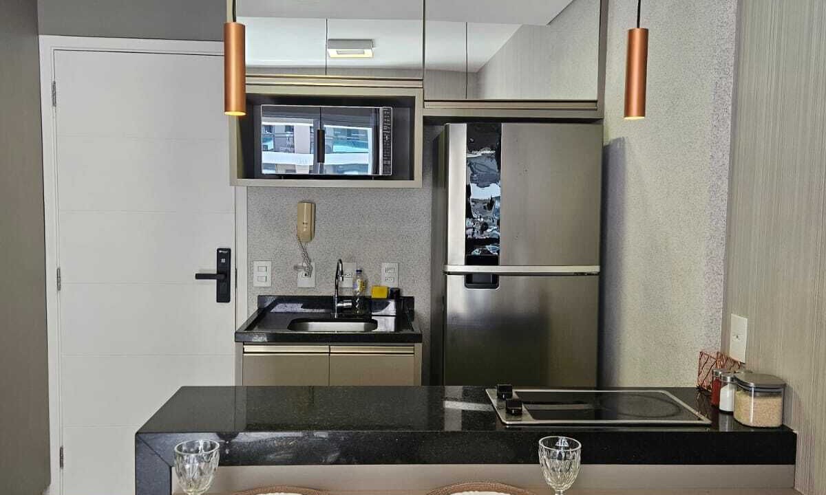 Photo of Kitchen in Sao Jose do Rio Preto