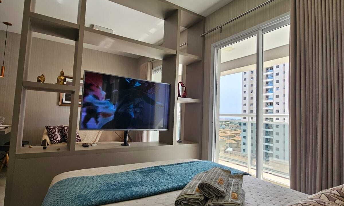 Photo of Bedroom in Sao Jose do Rio Preto